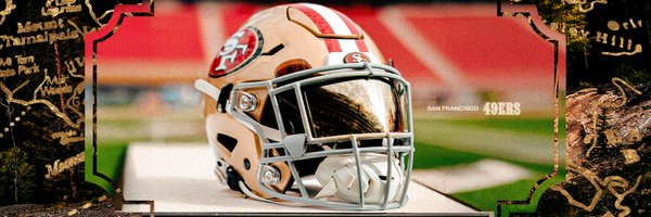 49ers Profile Banner