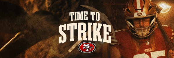 49ers Profile Banner