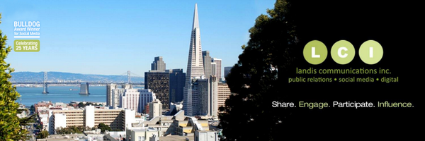 LandisComm Profile Banner