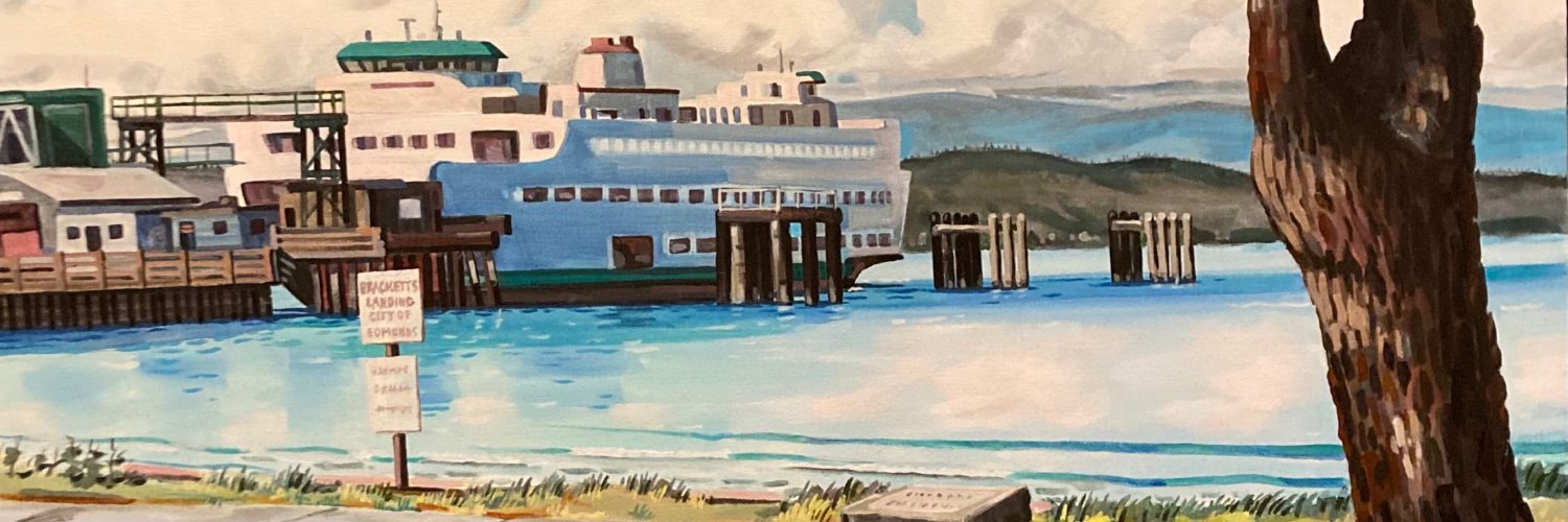 Edmonds Beacon banner