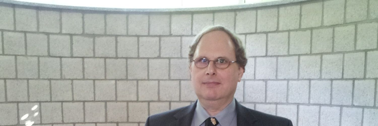 Stephen Finn banner