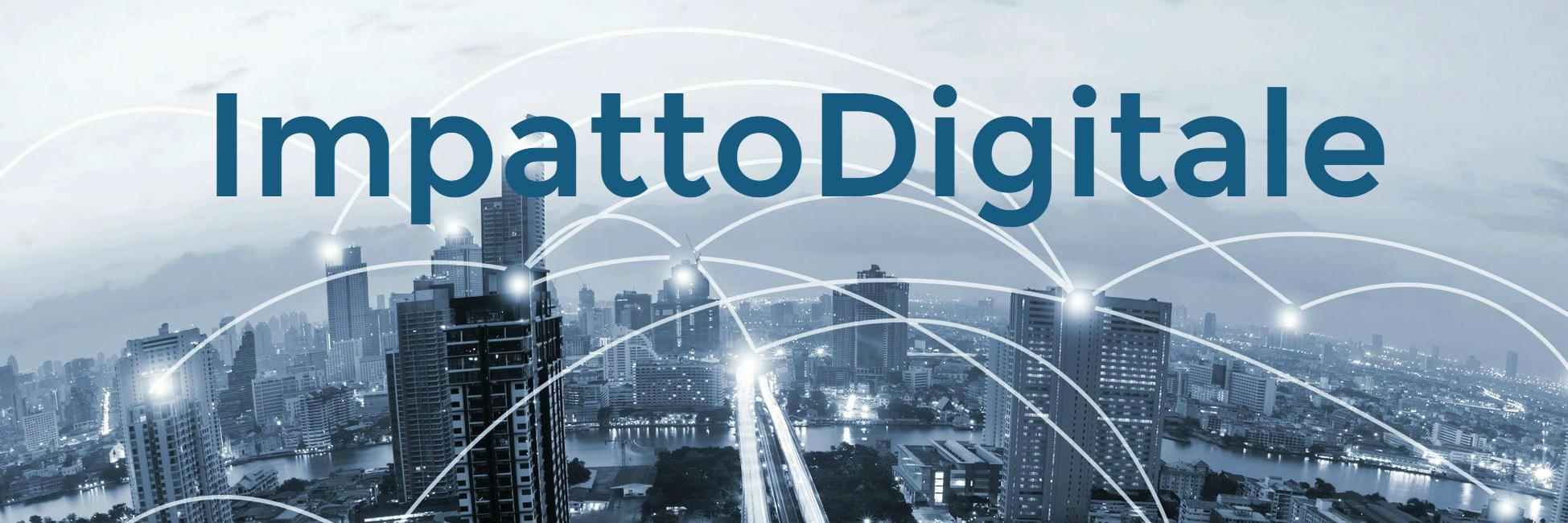 ImpattoDigitale's profile banner image