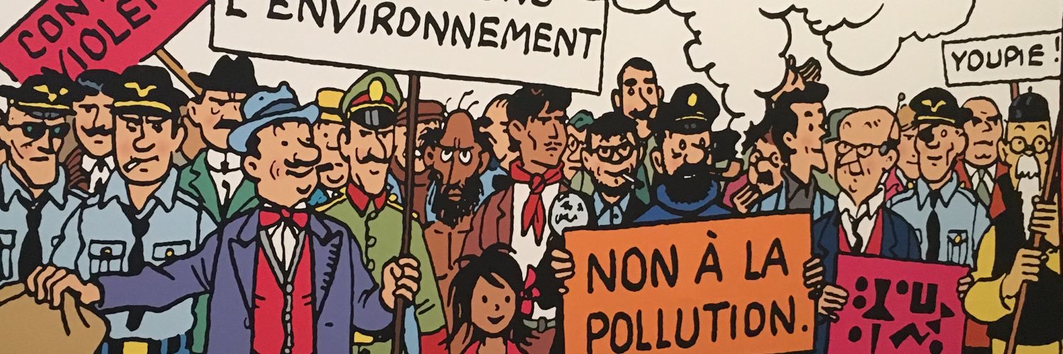 Madeleine Stoffaës 🇪🇺 banner