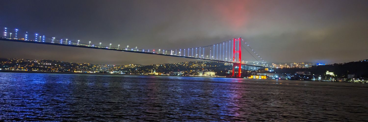 AmmSyed's profile banner image