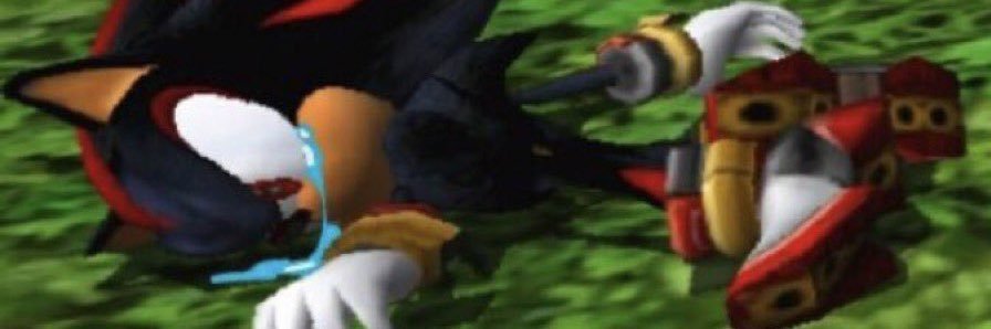 Shadow_TheHedgy's profile banner image