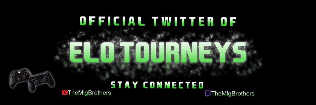 eLo Tourneys banner