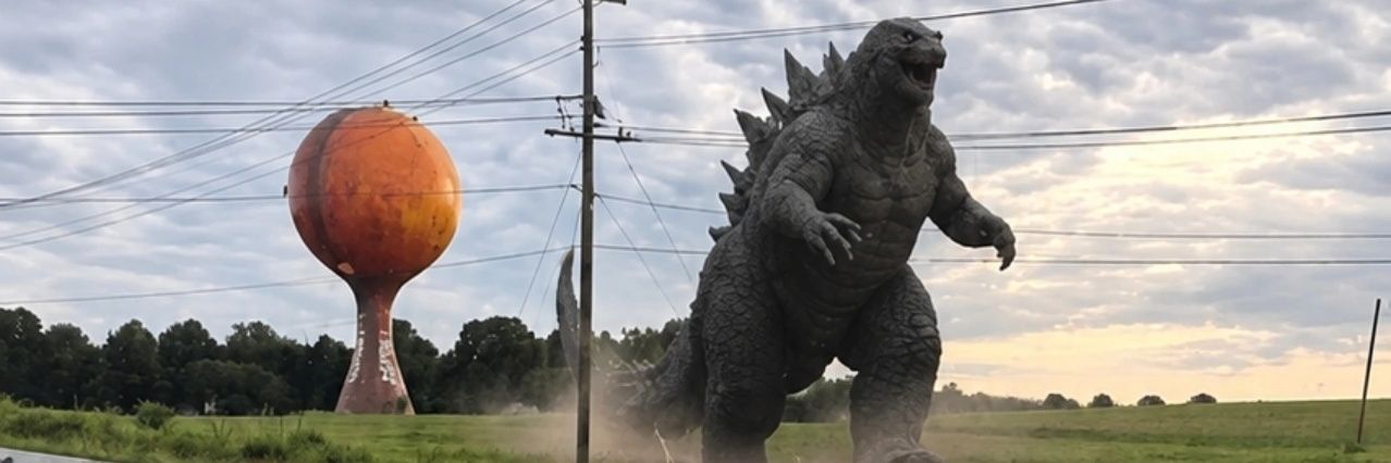 sleazyjones's profile banner image
