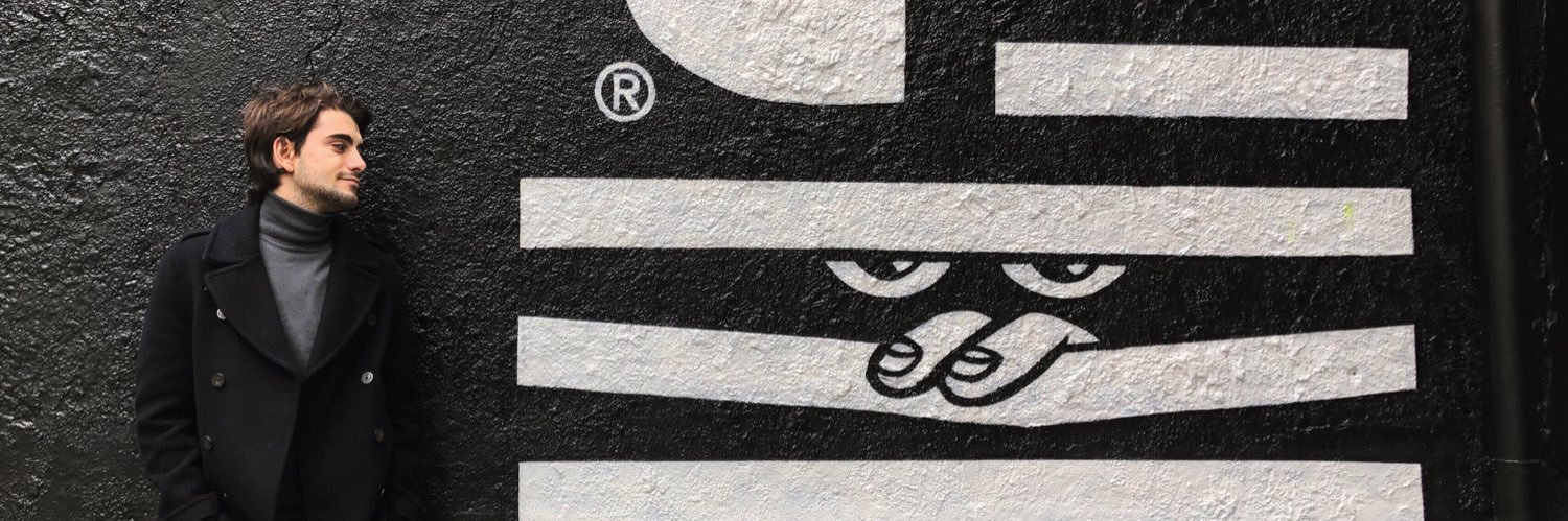EdoardoLuca95's profile banner image