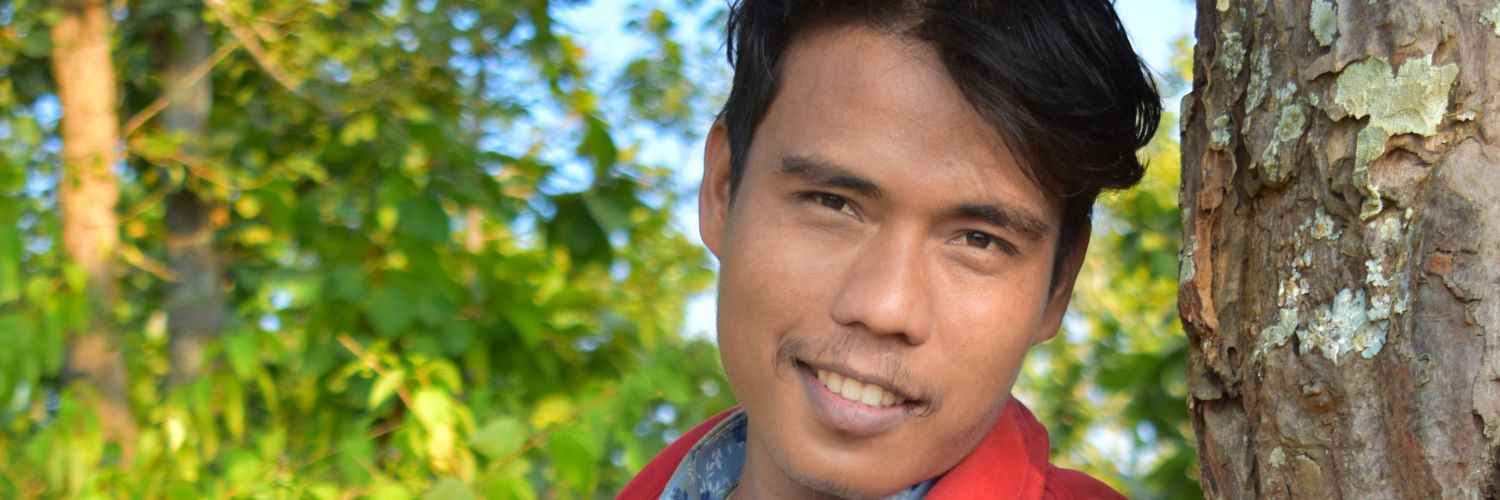 OntestRaj's profile banner image