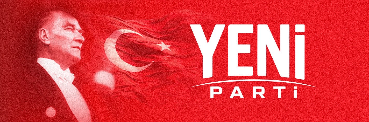 yenipartiyiz's profile banner image