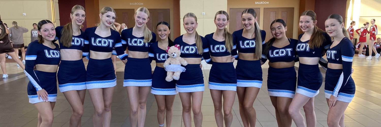 LC_Dance_Team's profile banner image