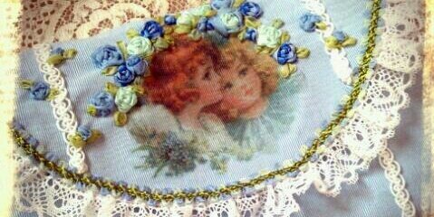 vintagerose4121's profile banner image