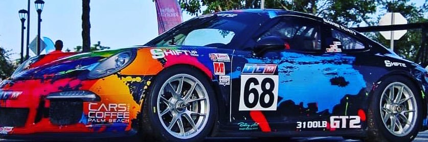 TLMUSARacing's profile banner image
