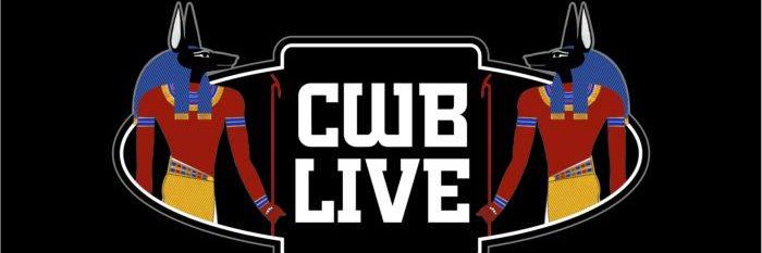 CwbLive's profile banner image