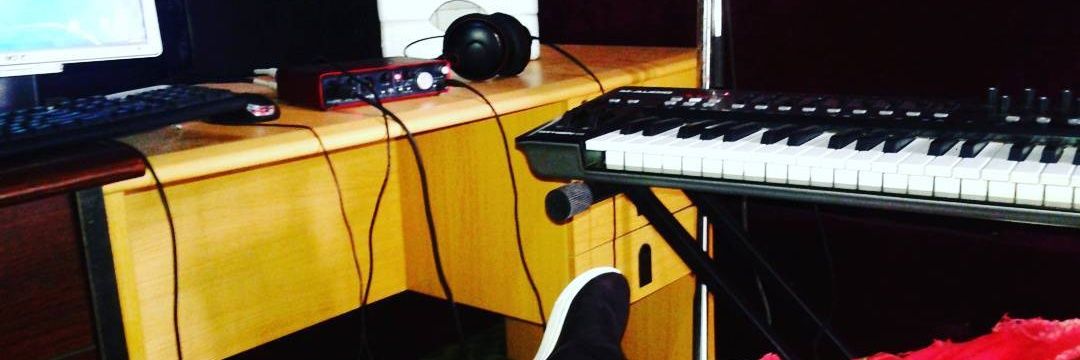 THaKaceBeatzz's profile banner image