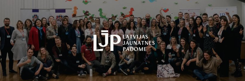 LJP banner