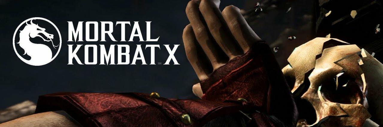 MKXgames's profile banner image