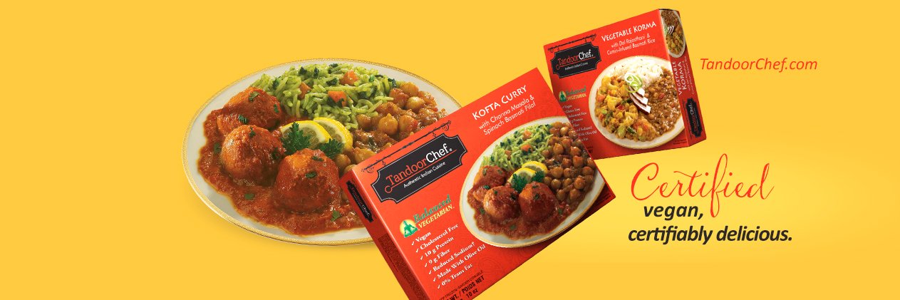 TandoorChef's profile banner image