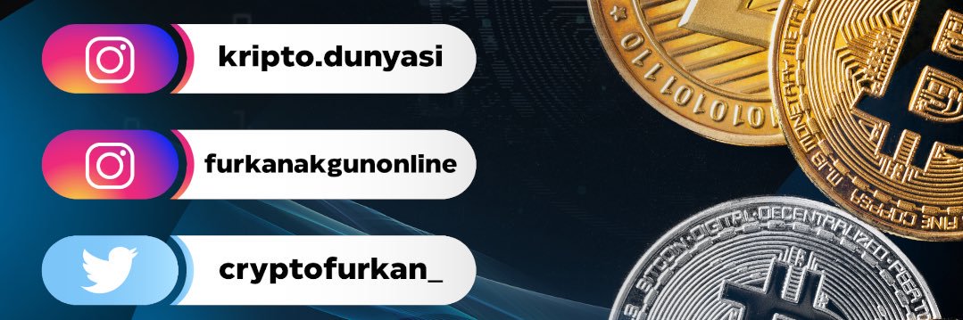 Kripto Dünyası banner