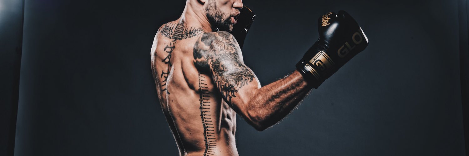 MuayThaiTech's profile banner image