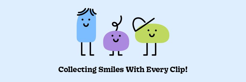 Lil Nipper (Automatic Nail Clipper) banner