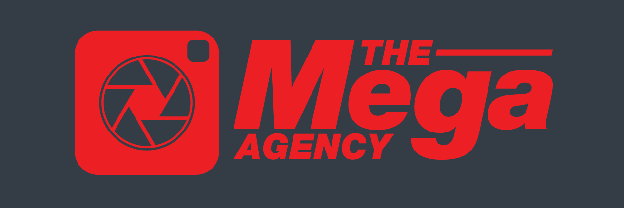 The Mega Agency banner