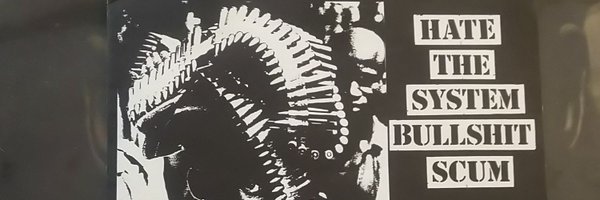 stompingBero Profile Banner