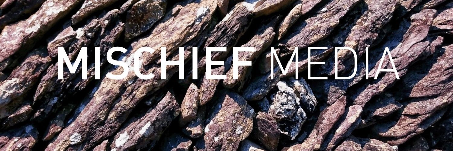MischiefMediaIE's profile banner image