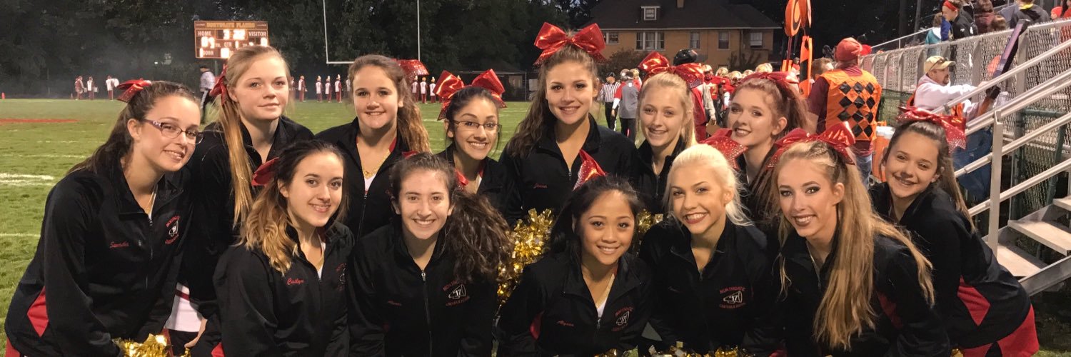 Ngate_Cheer's profile banner image
