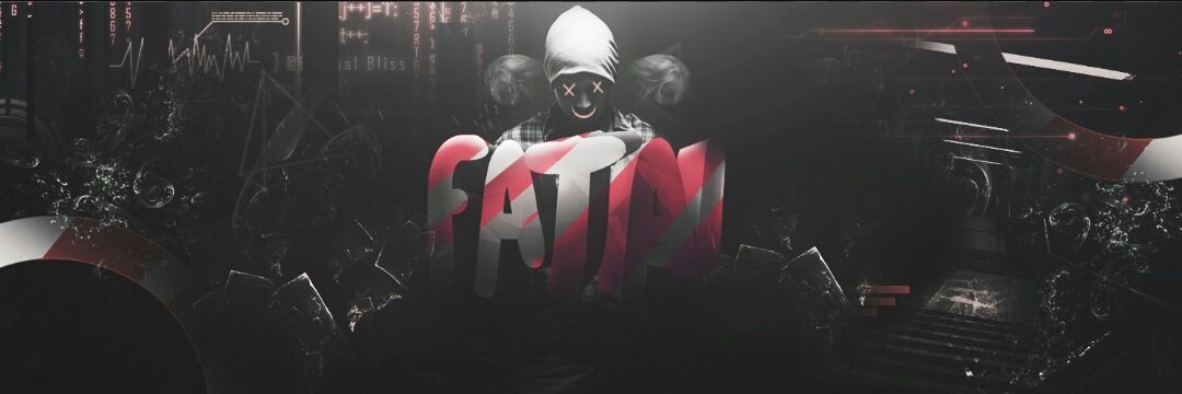 FaTaLFTL's profile banner image