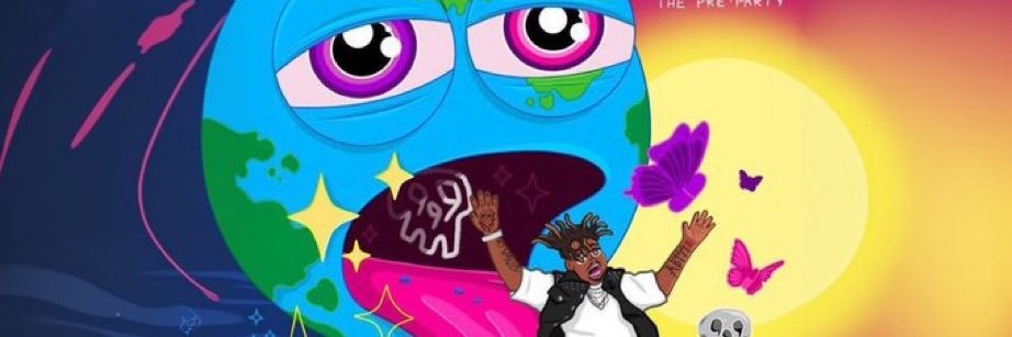 AlexThekidz115's profile banner image