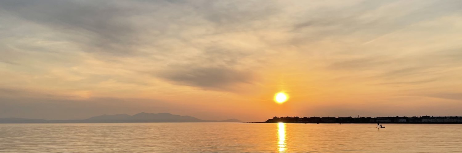 Heike Bauer @heikebauer.bsky.social banner