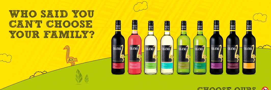 ObikwaWines's profile banner image