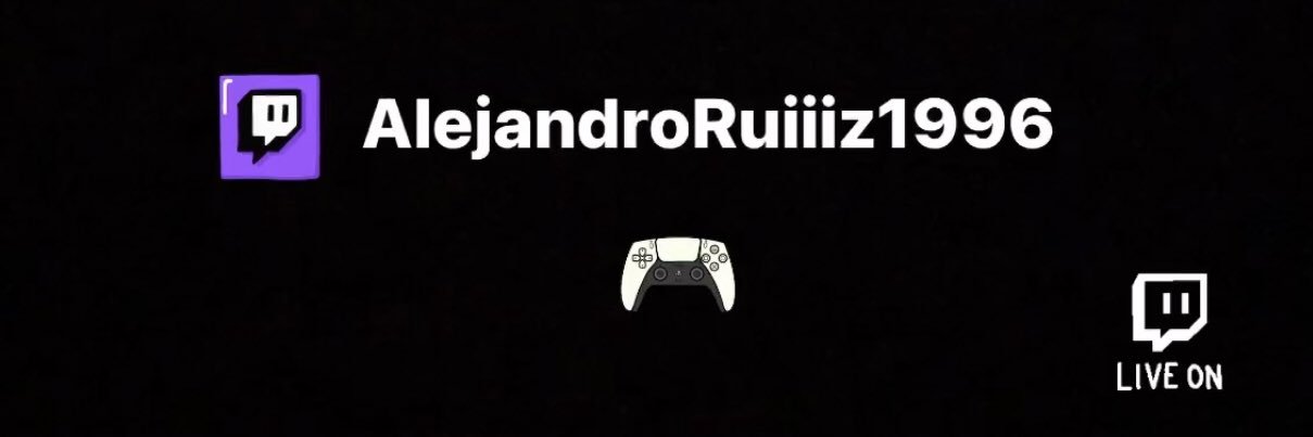 AlejandroRuiiiz's profile banner image