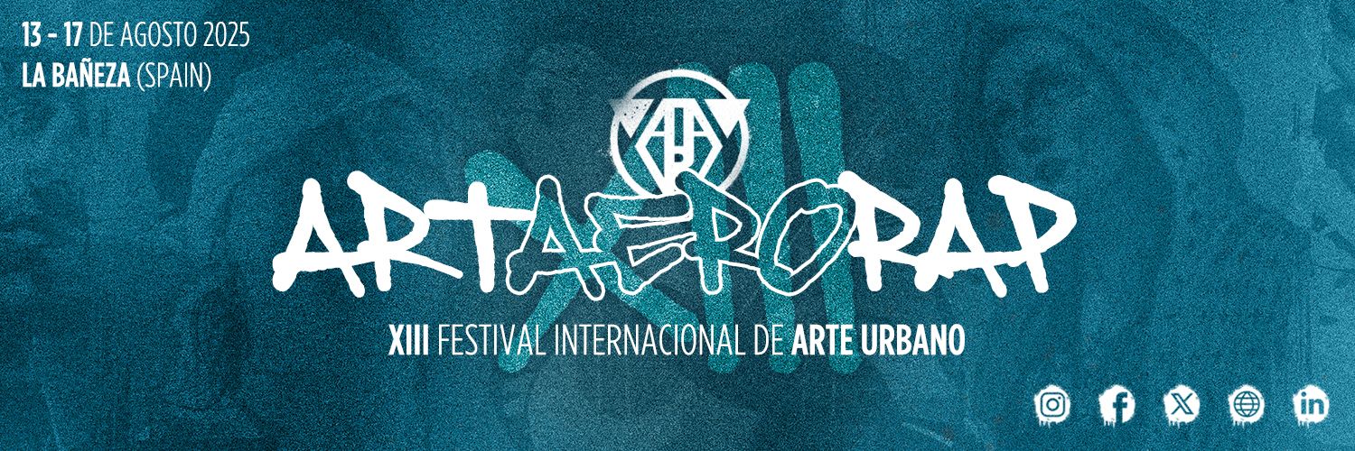 ArtAeroRap's profile banner image