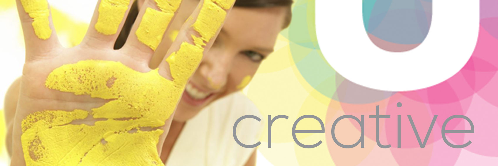 utterlycreativ's profile banner image