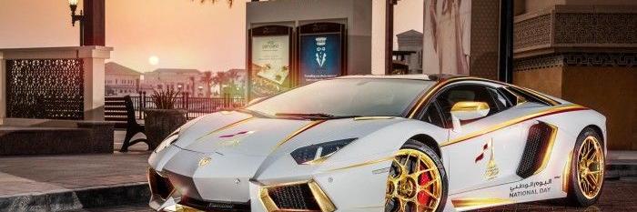 LamboGold's profile banner image
