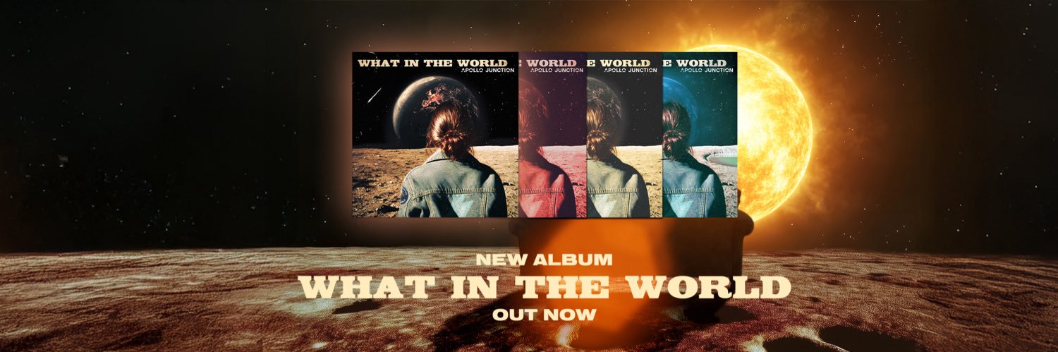 Apollo Junction banner