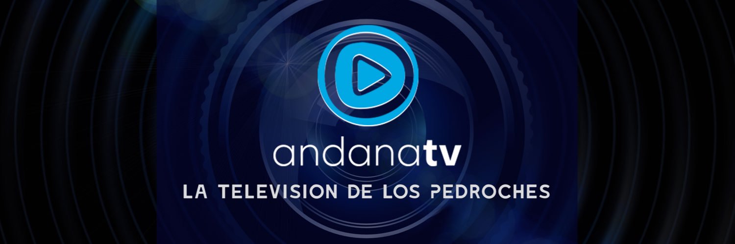 ANDANA TV banner