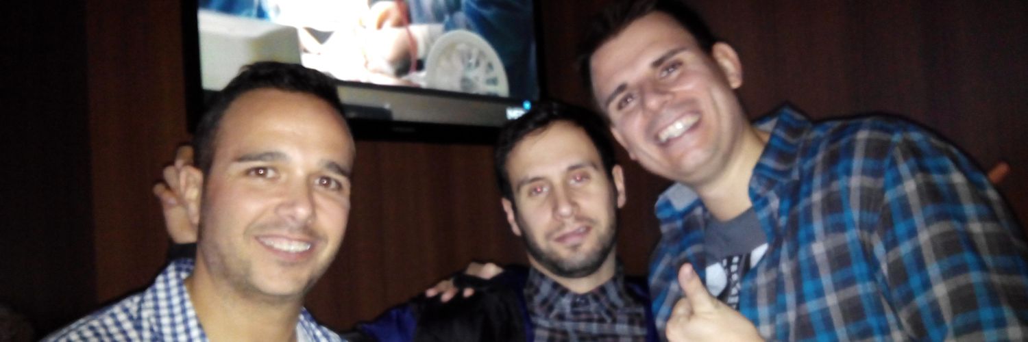 Javidon7's profile banner image