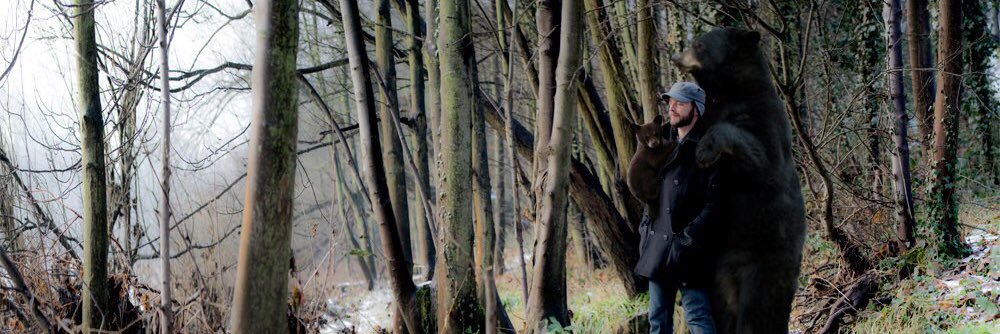 James McAleer banner