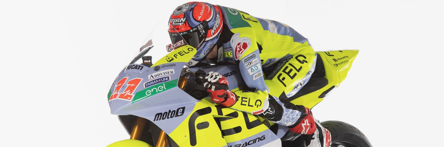 Matteo Ferrari banner