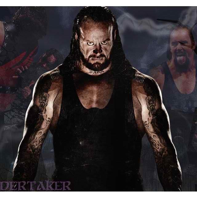 deadmanfan12's profile banner image