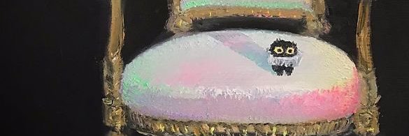 kenzieislost's profile banner image