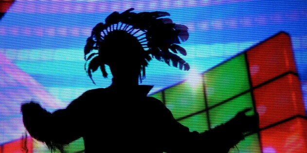 JHONYARQ's profile banner image