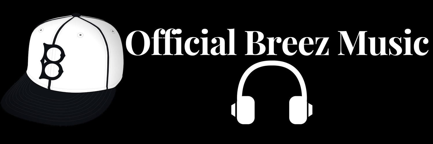 RealBreezMusic's profile banner image