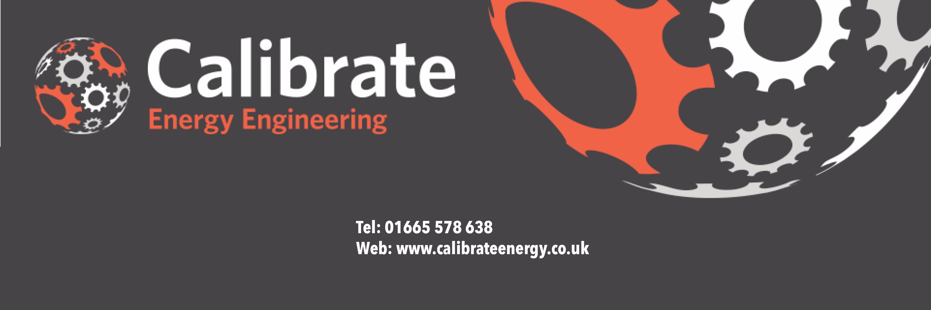 CalibrateEnergy's profile banner image