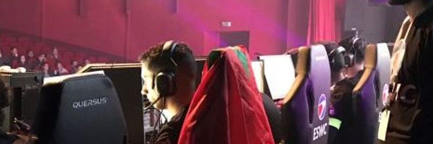suNtouchcs's profile banner image