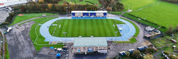 Waterford FC Profile Banner