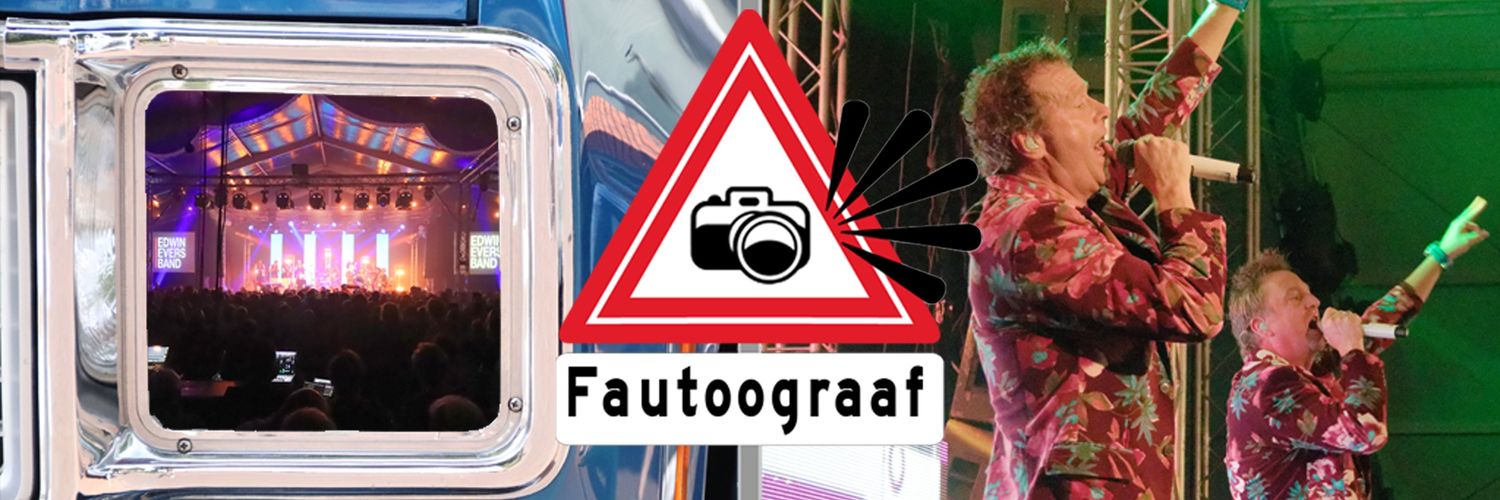 Fautoograaf banner